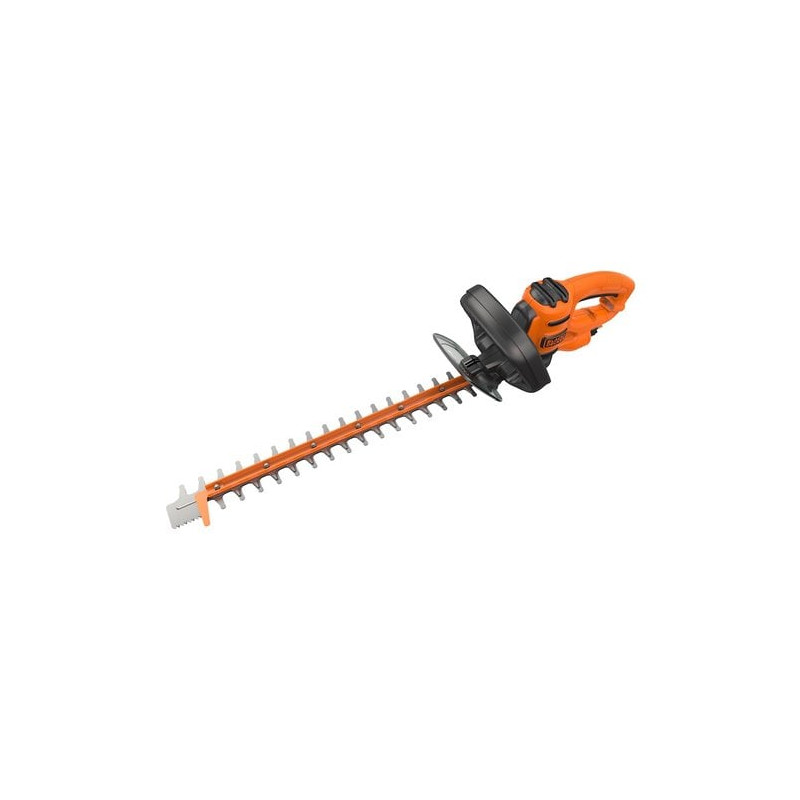 Tagliasiepi black&decker behts301-qs 500w 50cm [behts301-qs]
