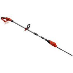 Tagliasiepi telescopico a batteria einhell ge-hh 18/45 li t [3410866]