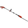 Tagliasiepi telescopico a batteria einhell ge-hh 18/45 li t [3410866]