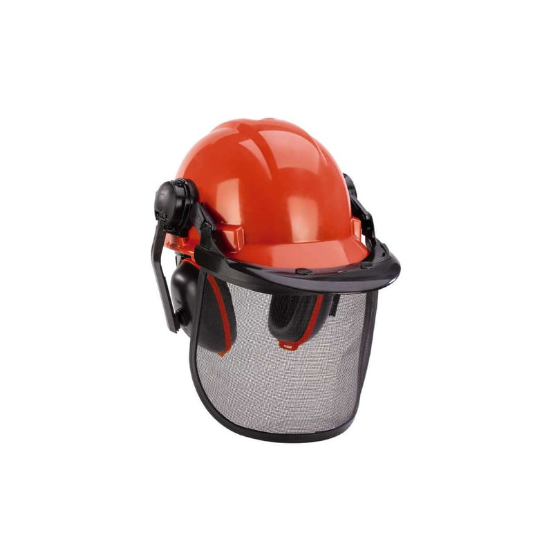 Elmetto prottetivo 3 in 1 einhell bg-sh 1 [4500480]