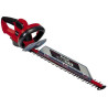 Tagliasiepi elettrico einhell gc-eh 6055/1 [3403320]
