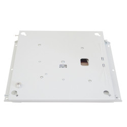 Supporto montaggio a parete hagor per samsung wm55h [5690]