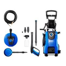 Idropulitrice nilfisk e 145.4-9 [128471191]