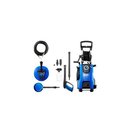 Idropulitrice nilfisk e 145.4-9 [128471191]