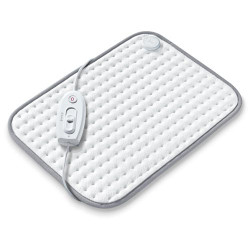 Cuscino termico sanitas shk 28 bianco [27322]