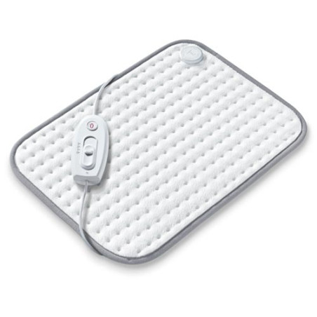 Cuscino termico sanitas shk 28 bianco [27322]