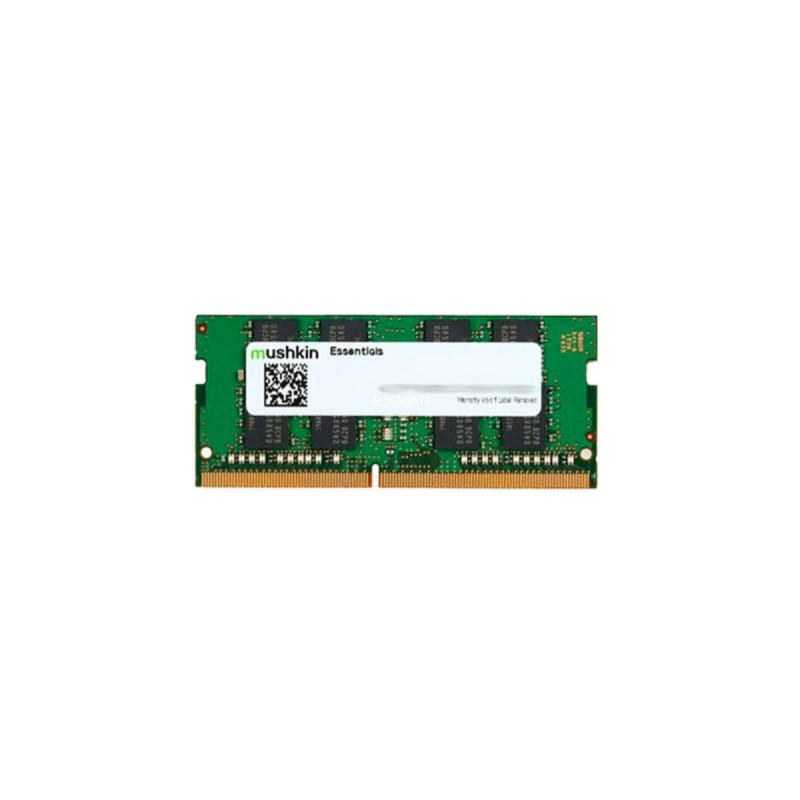 Ram so-dimm ddr4 4gb mushkin 2400mhz cl17 [mes4s240hf4g]