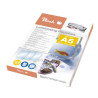 Film di laminazione peach 125mic dina5 100 pezzi [pp525-03]