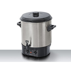 Sterilizzatore steba er 2 2000w per conservazione argento [051200]