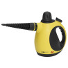 Pulitore a vapore clatronic dr 3653 giallo/nero [263785]