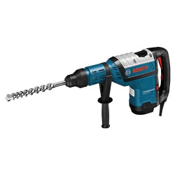 Martello perforatore sds-max bosch professional gbh 8-45