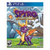 Videogioco ps4 activision - spyro reignited trilogy