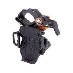 Adattatore per smartphone universale celestron nexyz 3-axis
