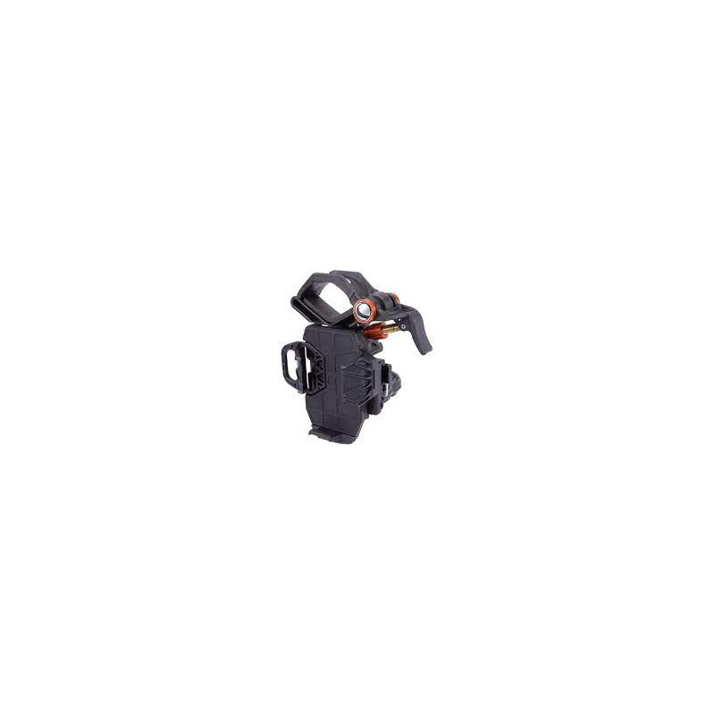 Adattatore per smartphone universale celestron nexyz 3-axis