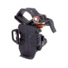 Adattatore per smartphone universale celestron nexyz 3-axis