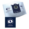 Sacchetti aspirapolvere electrolux e210s - 9100294