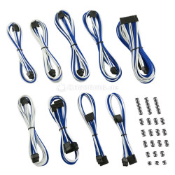 Set cavi cablemod classic modmesh c-series corsair axi, hxi &