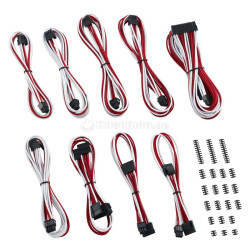 Set cavi cablemod classic modmesh c-series corsair rmi &