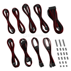 Set cavi cablemod classic modmesh c-series corsair rmi/rmx/rm
