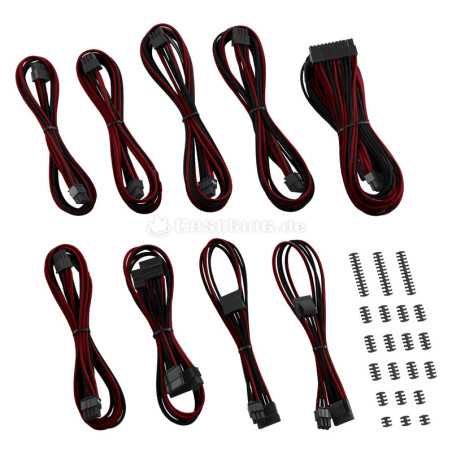 Set cavi cablemod classic modmesh c-series corsair rmi/rmx/rm
