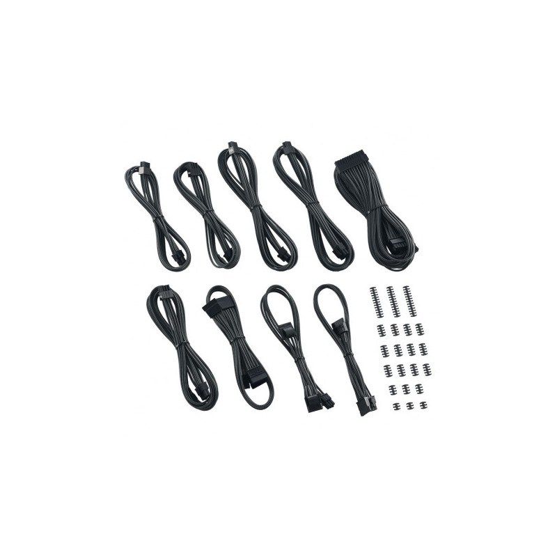 Set cavi cablemod classic modmesh c-series corsair rmi &