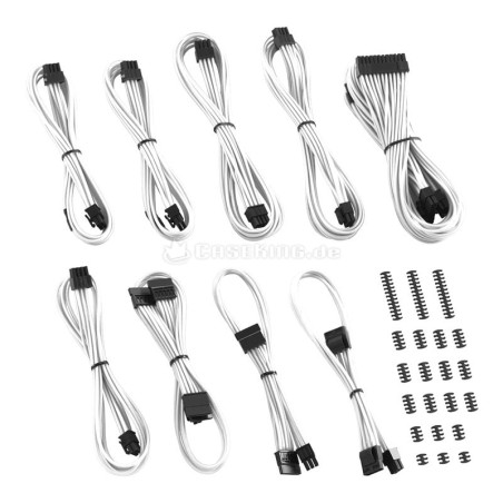 Set cavi cablemod classic modmesh c-series corsair rmi &