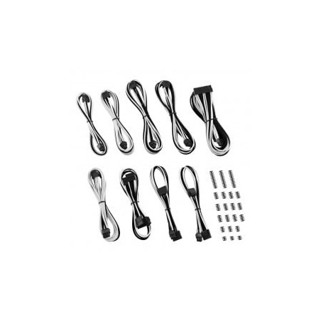 Set cavi cablemod classic modmesh rt-series asus rog/seasonic