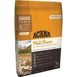Cibo per cani acana regionals wild prairie (11,4kg) [064992540111]