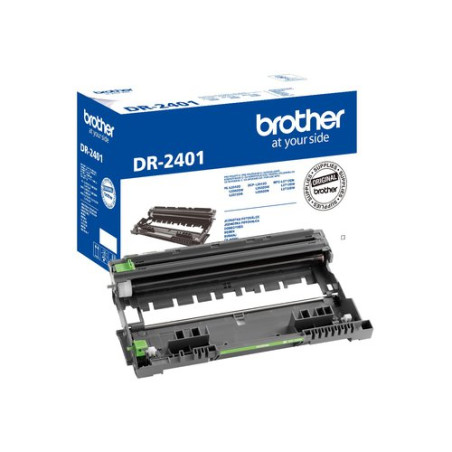 Toner activejet per brother dr-2401 multicolore