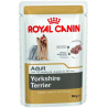 Cibo per cani royal canin bhn yorkshire 12x85g [9003579001431]