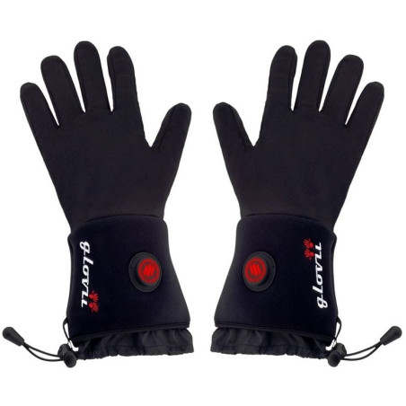 Guanti termici glovii universal nero l-xl [glbxl]