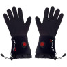 Guanti termici glovii universal nero l-xl [glbxl]
