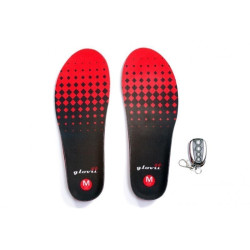 Solette riscaldanti glovii l [gw2l]