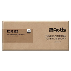 Toner actis tx-3325x per xerox 106r02312 standard 11 000 pagine