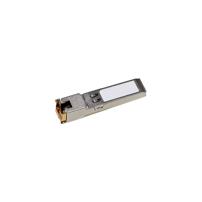 Transceiver cisco sfp mini-gbic [glc-te]