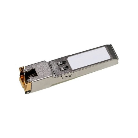 Transceiver cisco sfp mini-gbic [glc-te]