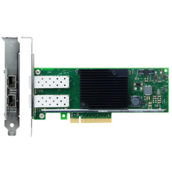 Scheda lenovo ca x710-da2 2x10gbe sfp+ [7zt7a00537]