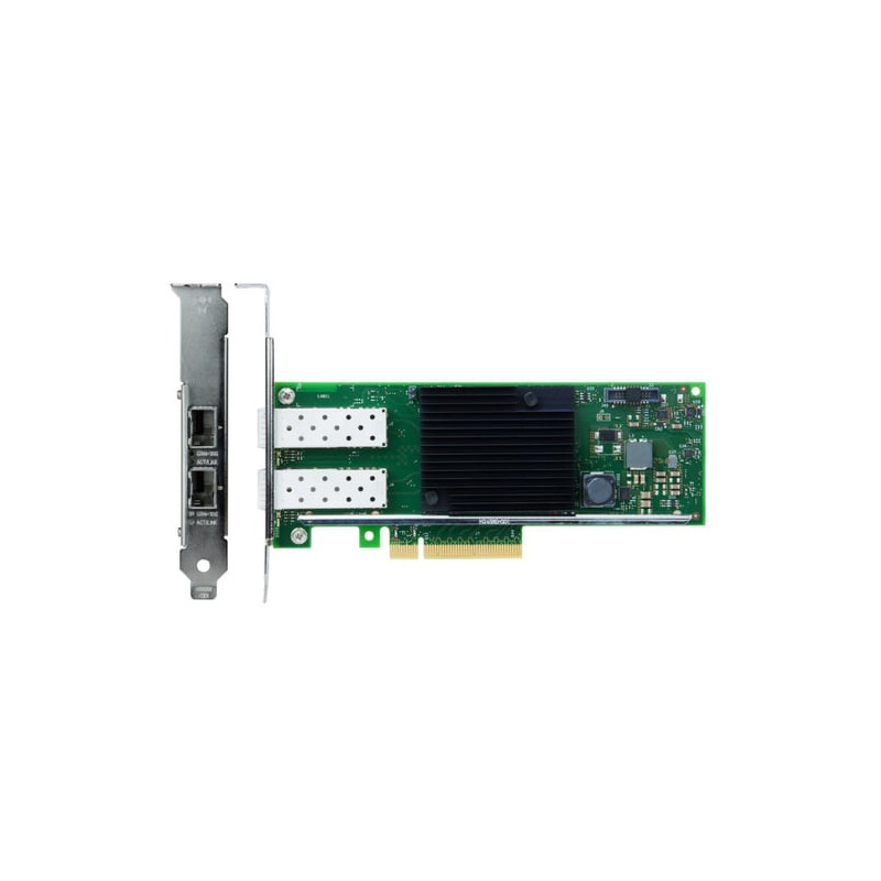 Scheda lenovo ca x710-da2 2x10gbe sfp+ [7zt7a00537]