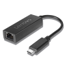 Adattatore lenovo usb-c a ethernet [4x90s91831]
