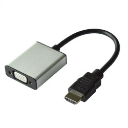 Adattatore roline value hdmi-vga [12.99.3119]