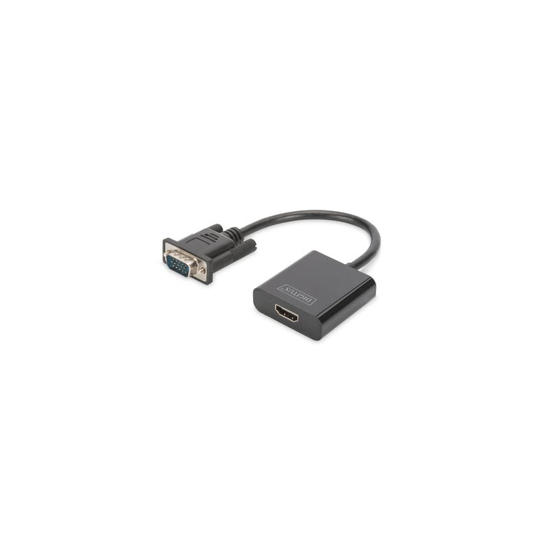 Adattatore vga a hdmi [da-70473]