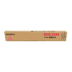 Toner ricoh mpc 4502/5502, 22,5 magenta [842022]