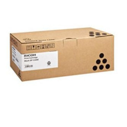 Toner ricoh mpc 4502/5502, 22,5k giallo [842021]