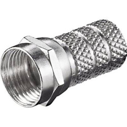 Spina f a vite diametro cavo: 5.2 mm [51851]