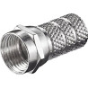 Spina f a vite diametro cavo: 5.2 mm [51851]