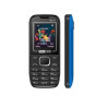 Cellulare maxcom mm135 blu [mm135]