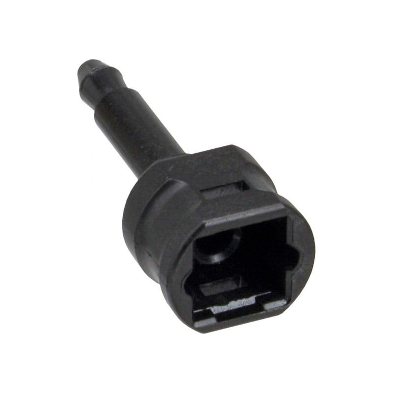 Adattatore inline audio ottico digitale da presa toslink a spina