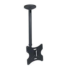 Supporto monitor maclean mc-504b 23-42" 30kg [mc-504b]