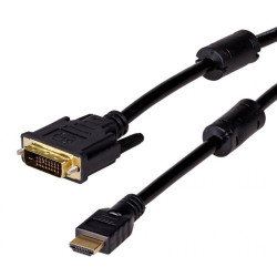 Cavo akyga ak-av ak-av-11 (dvi-d m - hdmi m 1.8