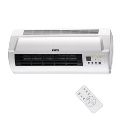 Barriera d'aria noveen hc2000 2000w [hdnoegkhc200000]